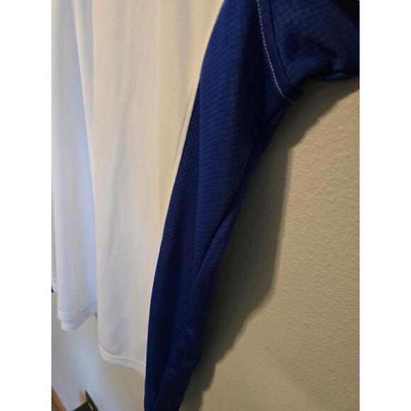 South Dakota State University Jackrabbits White Polo (XL) - Picture 6 of 6